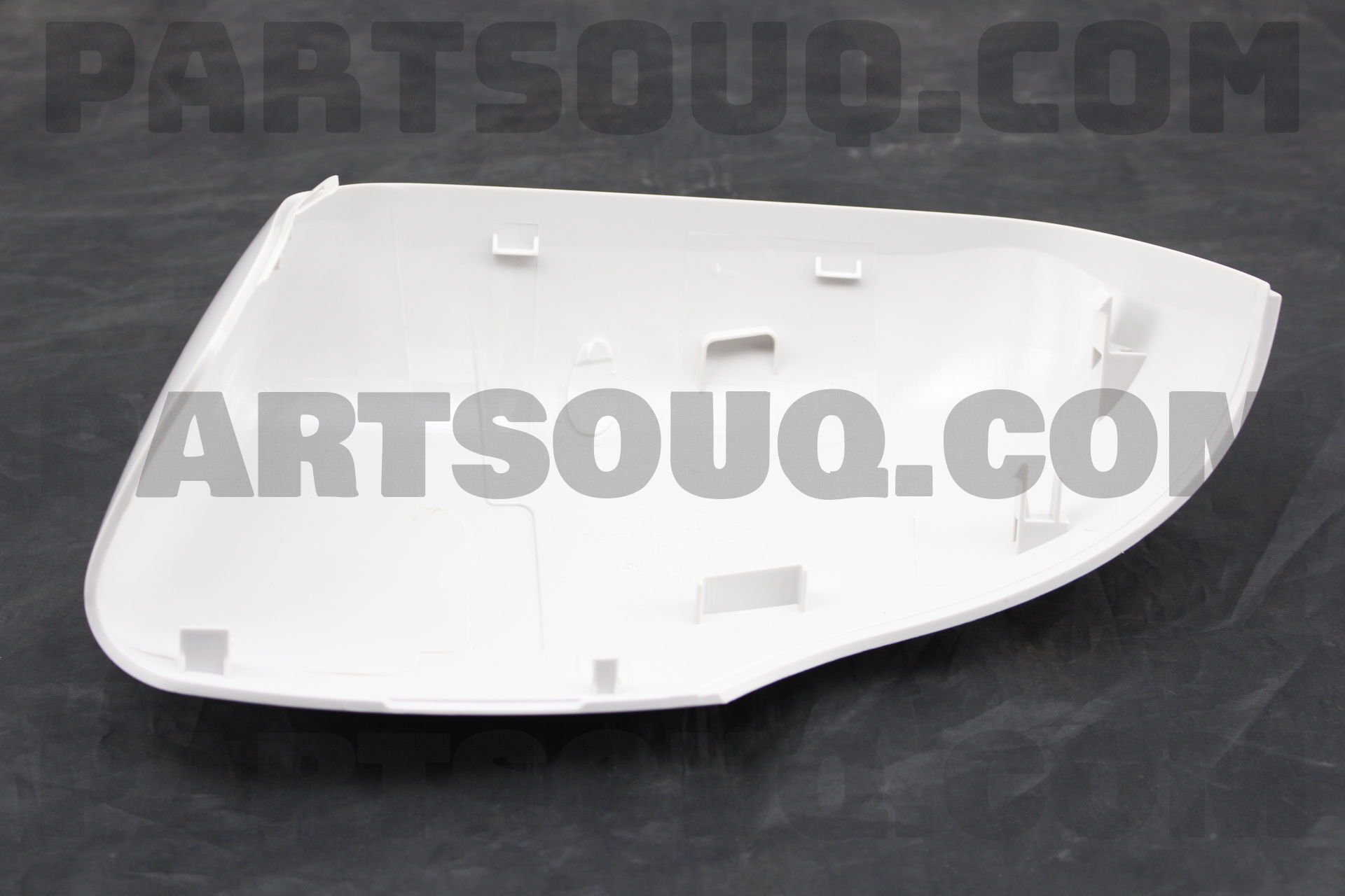 Ốp Gương Chiếu Hậu Trái Có Đèn Kia Morning / Picanto Mã phụ tùng 876131Y2003D