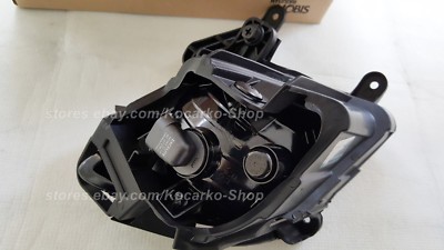 Đèn Gầm Phải Kia Forte / Cerato Mã phụ tùng 922021M000
