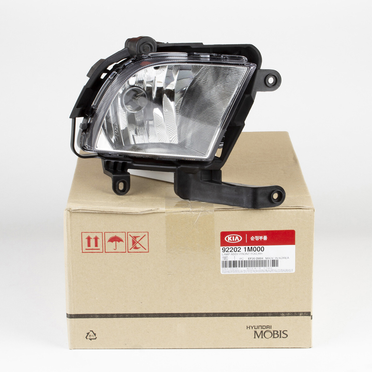 Đèn Gầm Phải Kia Forte / Cerato Mã phụ tùng 922021M000