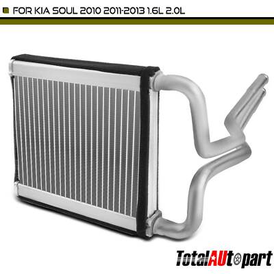 Giàn Sưởi Trong Xe Kia Soul Mã phụ tùng 971382K000