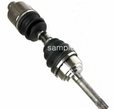 Cây Láp Trái Phiên Bản 2 Cầu Kia Sorento Mã phụ tùng 495002P200