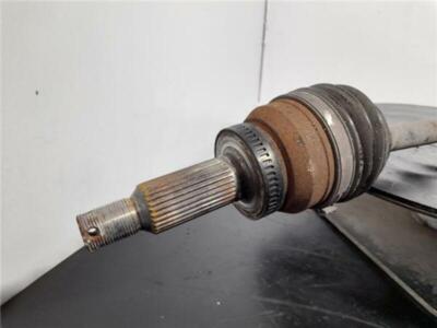 Cây Láp Sau Phải Phiên Bản 2 Cầu Kia Sorento Mã phụ tùng 496002P000