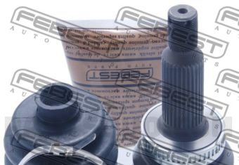 Cây Láp Sau Phải Phiên Bản 2 Cầu Kia Sorento Mã phụ tùng 496002P000