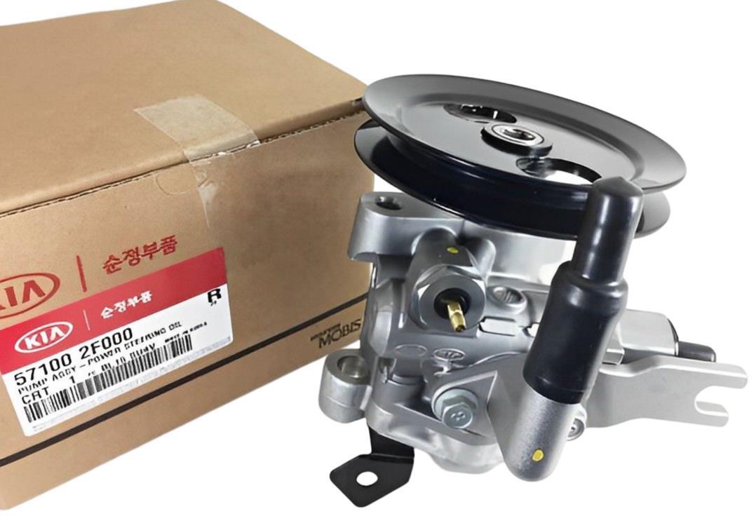 Bơn Trợ Lực Lái Kia Spectra Mã phụ tùng 571002F000