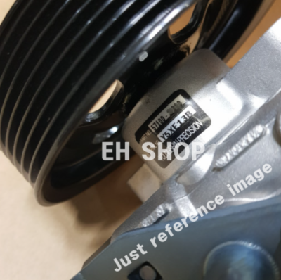 Bơn Trợ Lực Lái Kia Spectra Mã phụ tùng 571002F000