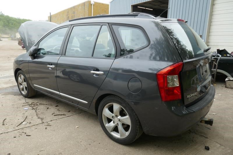 Kính Chết Hông Sau Trái Kia Carens / rondo Mã phụ tùng 878101D000