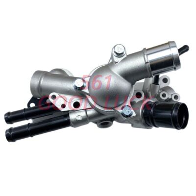 Cụm Thân Van Hằng Nhiệt Kia Carens / rondo Mã phụ tùng 2560025003