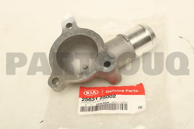 Vỏ Van Hằng Nhiệt Kia Carens / rondo Mã phụ tùng 2563125002