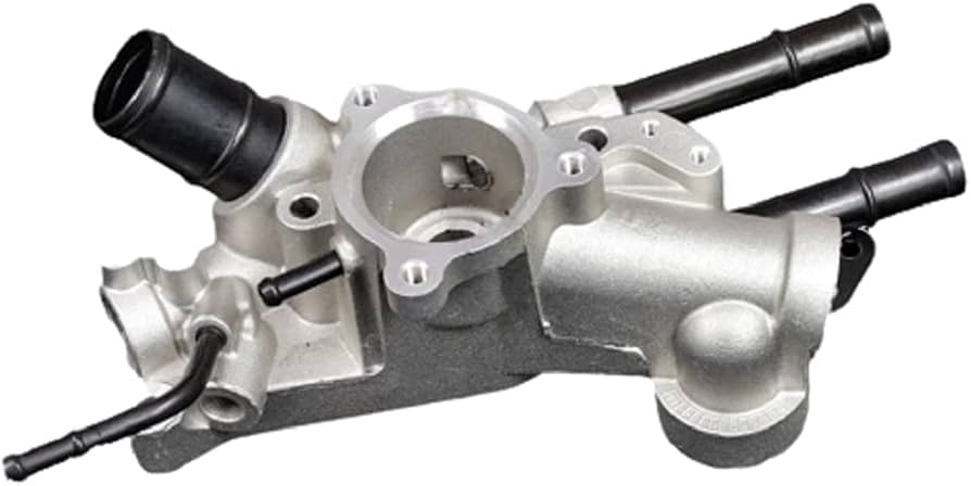 Thân Van Hằng Nhiệt 2.0 Kia Carens / rondo Mã phụ tùng 2562025002