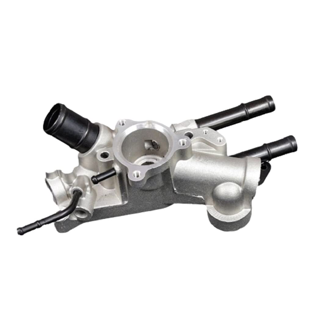 Thân Van Hằng Nhiệt 2.0 Kia Carens / rondo Mã phụ tùng 2562025002