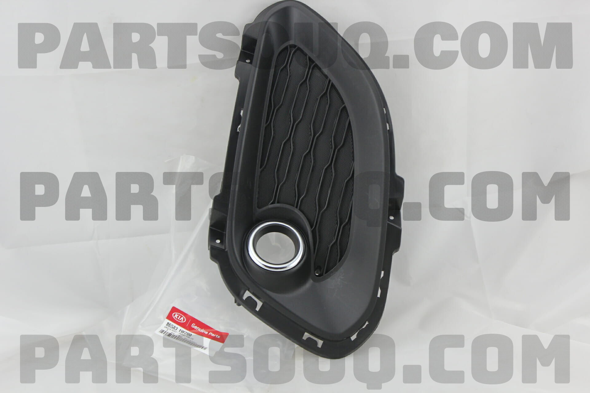 Ốp Đèn Gầm Trái - Đèn Bexenon Kia Rio Mã phụ tùng 865831W200