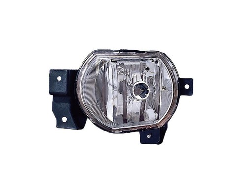 Ốp Đèn Gầm Phải - Bexenon Kia Rio Mã phụ tùng 865841W200