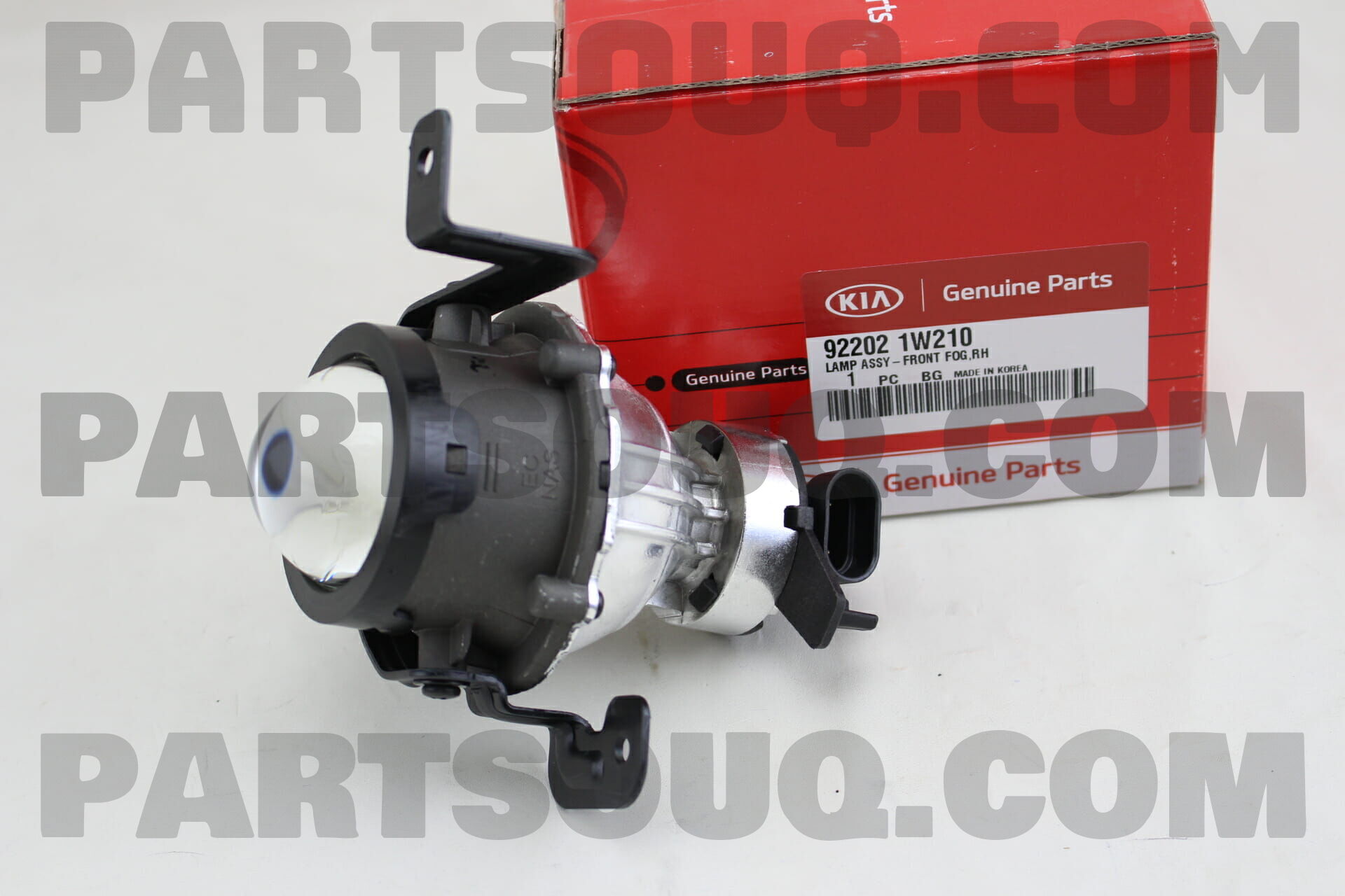 Đèn Gầm Phải - Bexenon Kia Rio Mã phụ tùng 922021W210
