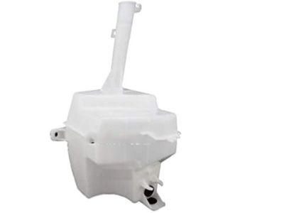 Bình Nước Rửa Kính Không Mô Tơ Kia Rio Mã phụ tùng 986201W000