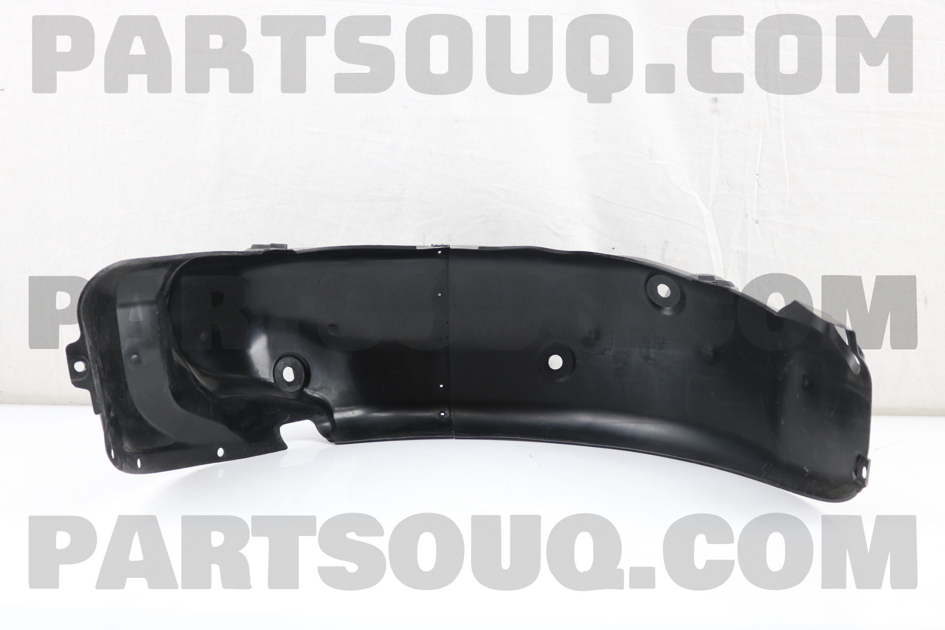 Lòng Dè Chắn Bùn Sau Trái- Bản 5 Cửa Kia Rio Mã phụ tùng 868211W010