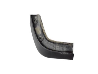 Chắn Bùn Bánh Xe Sau Trái - Bản 5 Cửa Kia Rio Mã phụ tùng 868431W200