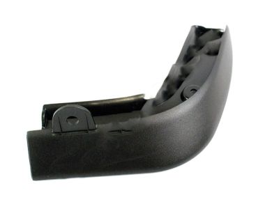 Chắn Bùn Bánh Xe Sau Phải - Bản 5 Cửa Kia Rio Mã phụ tùng 868441W200