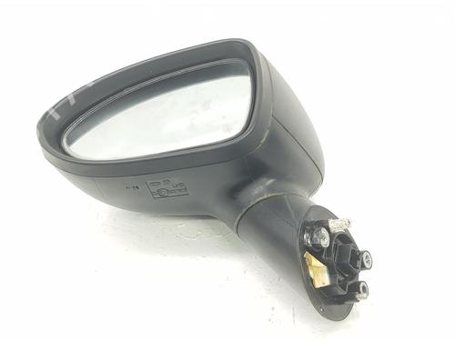 Gương Chiếu Hậu Trái Có Đèn Led Kia Rio Mã phụ tùng 876101W050