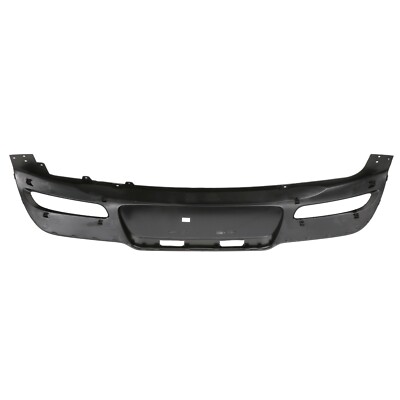 Cản Sau Miếng Dưới - Bản 5 Cửa Kia Rio Mã phụ tùng 866121W210