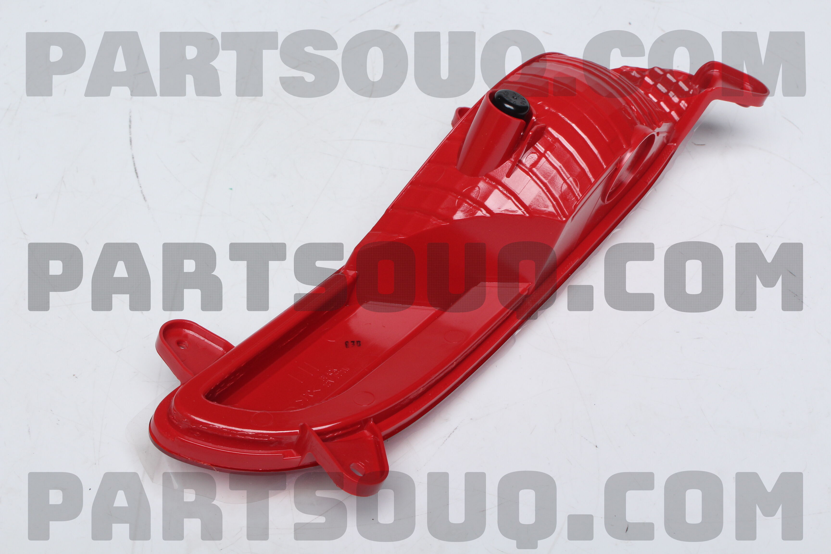 Đèn Phản Quang Cản Sau Trái - Bản 5 Cửa Kia Rio Mã phụ tùng 924051W210