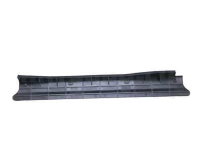 Tấm Bảo Vệ Két Nước Trên Kia Rio Mã phụ tùng 291351W000