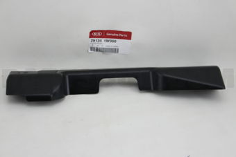 Tấm Bảo Vệ Két Nước Phải Kia Rio Mã phụ tùng 291341W000