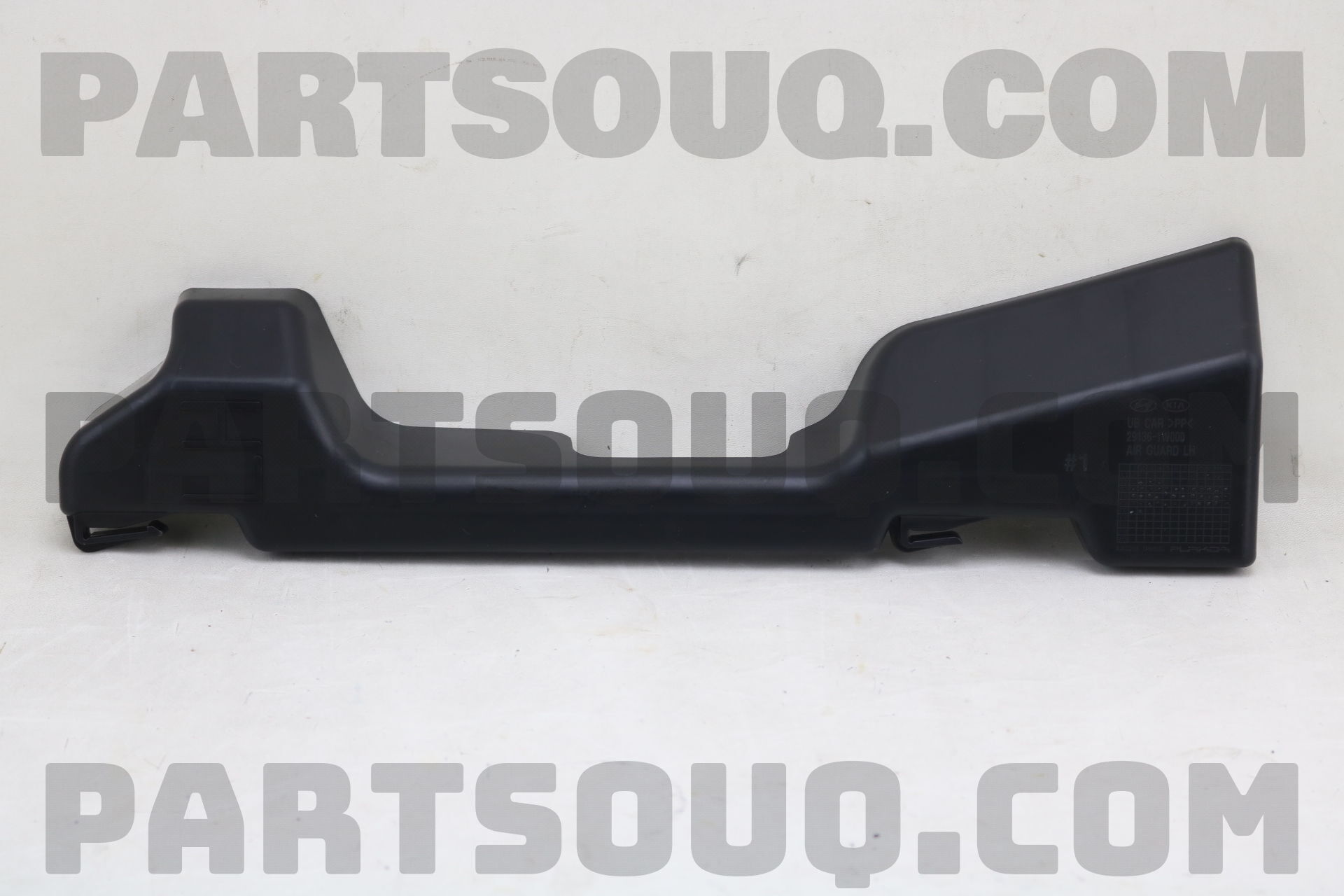 Tấm Bảo Vệ Két Nước Trái Kia Rio Mã phụ tùng 291361W000