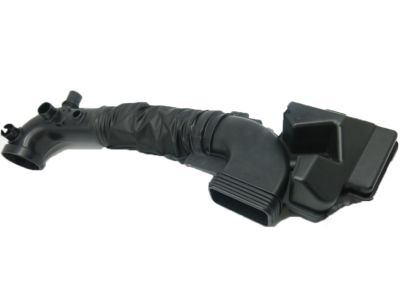 Cổ Nối Hộp Lọc Gió Kia Rio Mã phụ tùng 282121W150