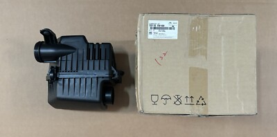 Hộp Lọc Gió Động Cơ Có Đựng Lọc Kia Rio Mã phụ tùng 281101W100