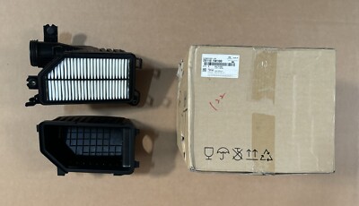 Hộp Lọc Gió Động Cơ Có Đựng Lọc Kia Rio Mã phụ tùng 281101W100