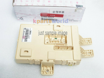 Hộp Cầu Chì Trong Xe Kia Carens / rondo Mã phụ tùng 919501D510