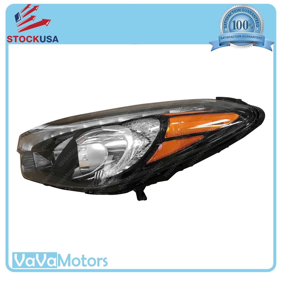 Đế Hộp Lọc Gió Động Cơ Kia Morning / Picanto Mã phụ tùng 2811207600