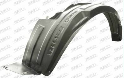 Chắn Bùn Lòng Dè Trước Trái Kia Morning / Picanto Mã phụ tùng 8681107000