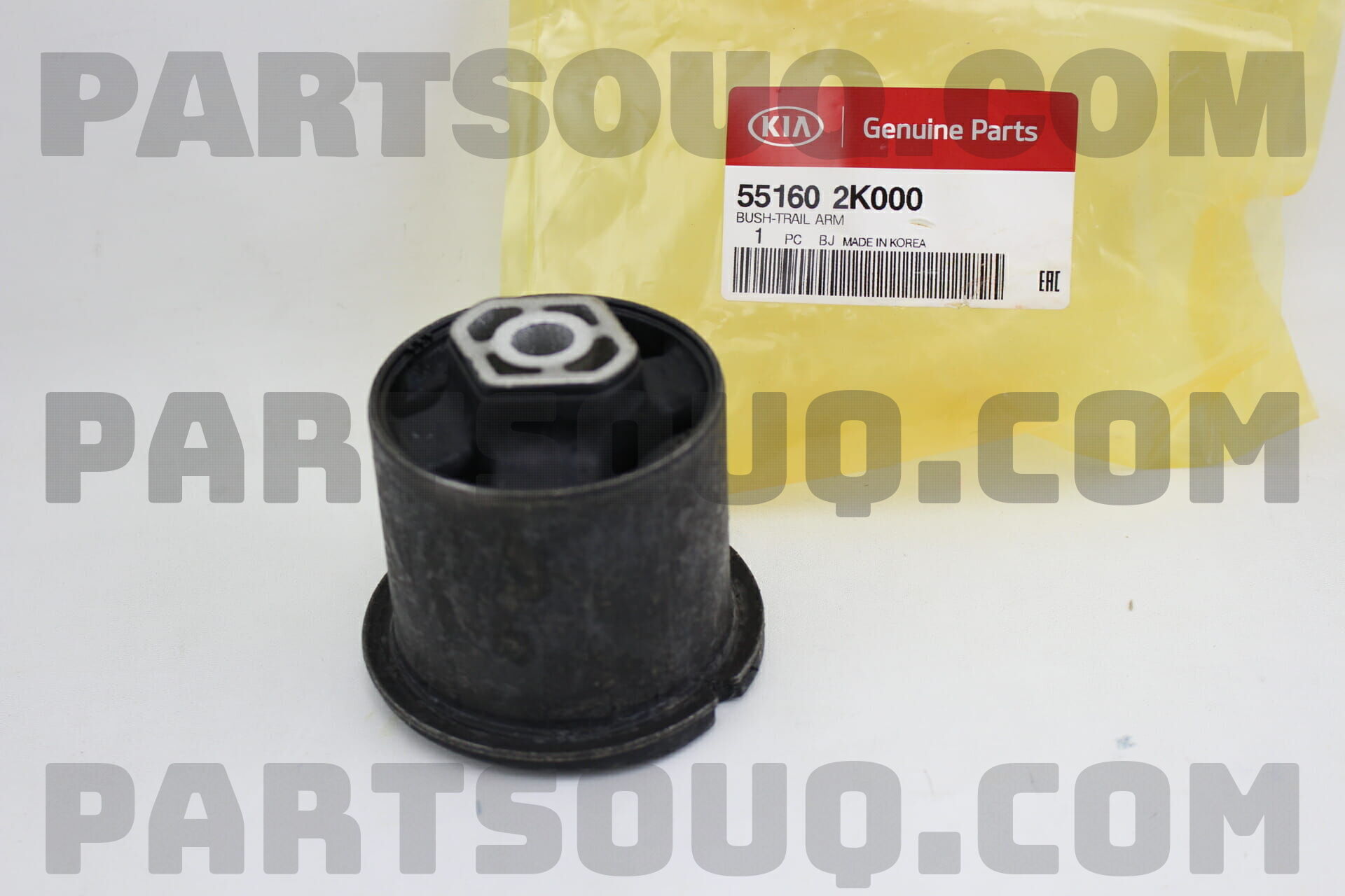 Cao Su Cầu Sau Kia koup Mã phụ tùng 551601M000