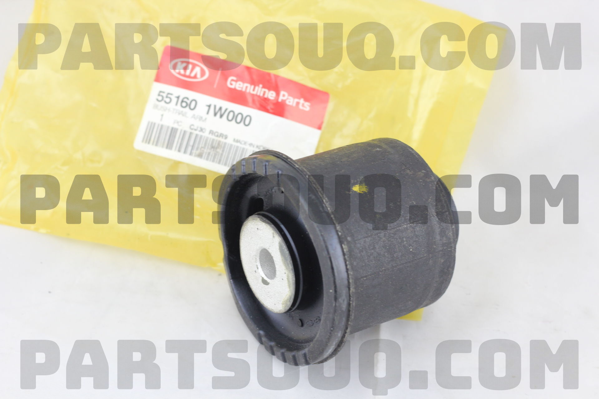 Cao Su Cầu Sau Kia koup Mã phụ tùng 551601M000