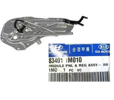 Compa Lên Kính Sau Trái Kia Forte / Cerato Mã phụ tùng 834011M010