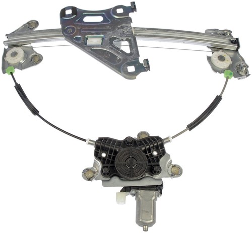 Compa Lên Kính Sau Trái Kia Forte / Cerato Mã phụ tùng 834011M010
