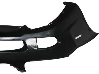 Cản Trước Kia Forte / Cerato Mã phụ tùng 865112F501