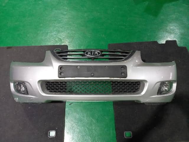 Cản Trước Kia Forte / Cerato Mã phụ tùng 865112F501