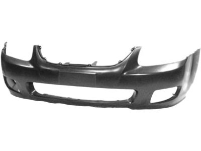 Cản Trước Kia Forte / Cerato Mã phụ tùng 865112F501