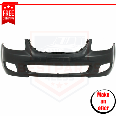 Cản Trước Kia Forte / Cerato Mã phụ tùng 865112F501