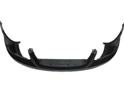 Cản Trước Kia Forte / Cerato Mã phụ tùng 865112F501