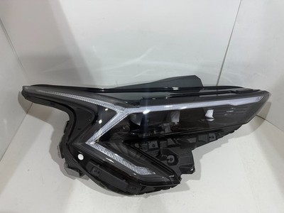 Đèn Pha Phải Kia Forte / Cerato OEM 921022F520