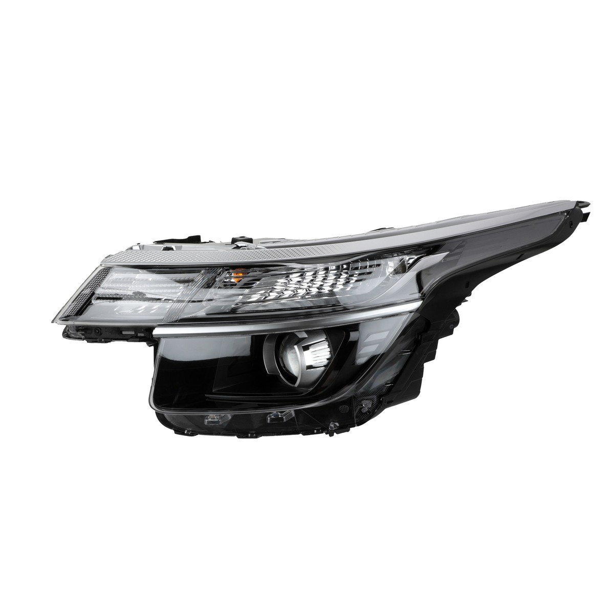 Đèn Pha Trái Kia Forte / Cerato OEM 921012F500
