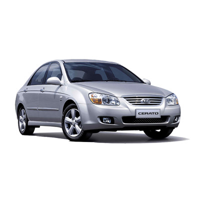 Đèn Pha Trái Kia Forte / Cerato OEM 921012F500