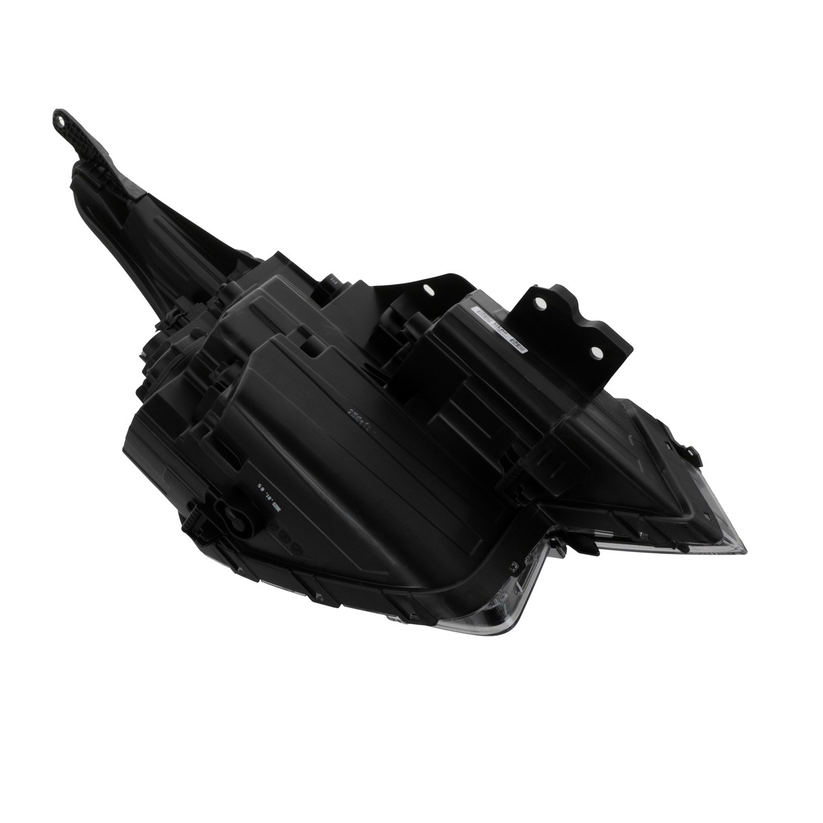 Đèn Pha Trái Kia Forte / Cerato OEM 921012F520