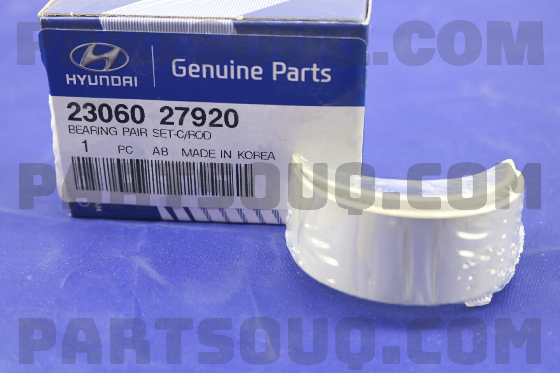 Bạc Tay Biên Kia Carens / rondo Mã phụ tùng 2306027930