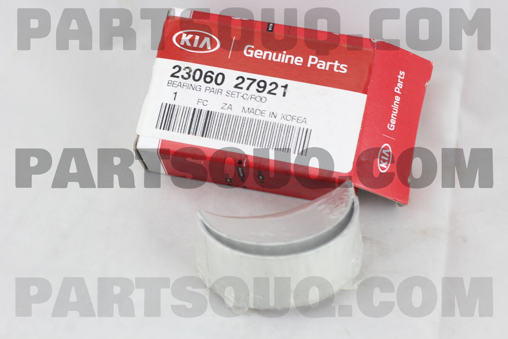Bạc Tay Biên Kia Carens / rondo Mã phụ tùng 2306027930