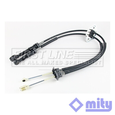 Dây Đi Số Sàn Kia Forte / Cerato Mã phụ tùng 437941M100