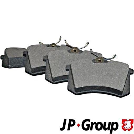 Má Phanh Sau Đĩa Kia Sorento Mã phụ tùng 583023ED00